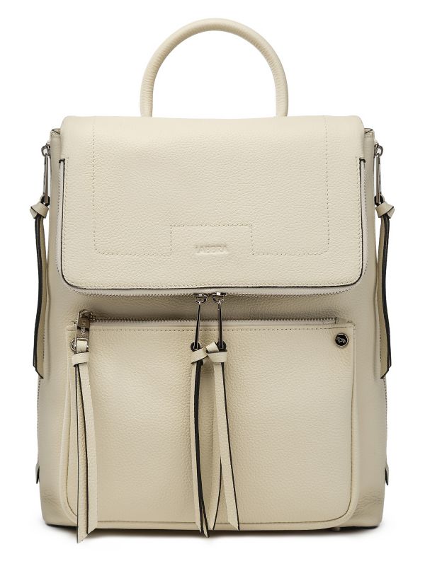 Бежевый рюкзак LABBRA L-HF3823 l.beige
