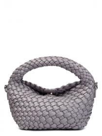 Женская сумка лавандового цвета LABBRA LIKE LL-0822246 lavender