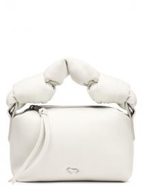 Белая сумка LABBRA LIKE LL-C65595 white