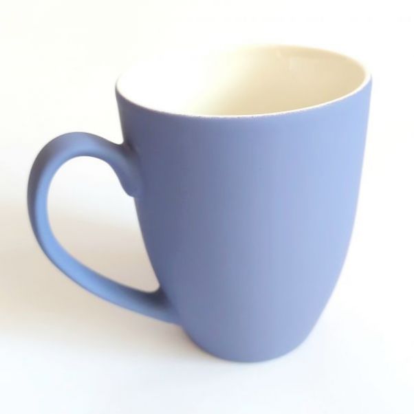 Кружка Sweet сиреневая