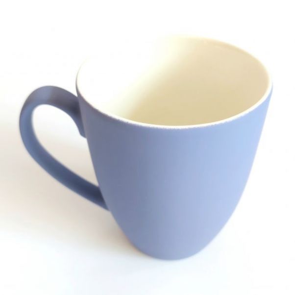 Кружка Sweet сиреневая