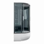 Душевая кабина Eclipse ER5709TP-C24 Erlit