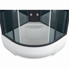 Душевая кабина Eclipse ER5709TP-C24 Erlit