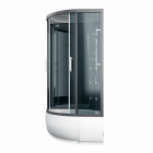 Душевая кабина Eclipse ER5710TP-C24 Erlit