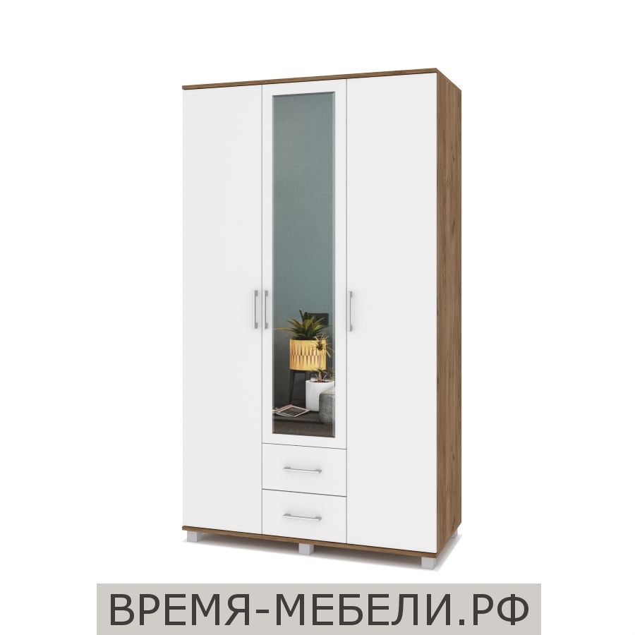 Шкаф "Ева Е34"