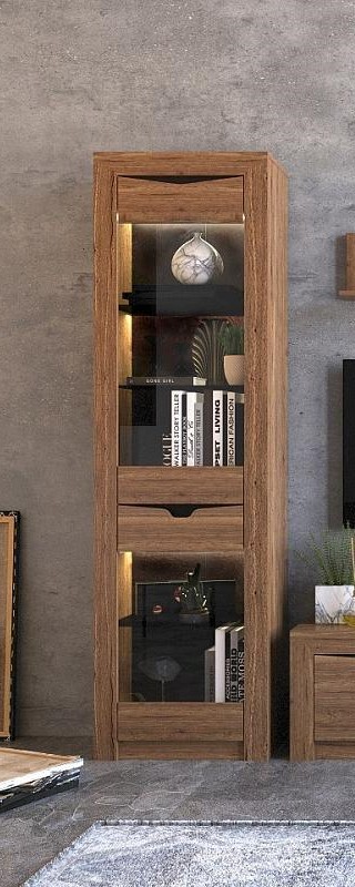 Пенал со стеклом "Гарда"