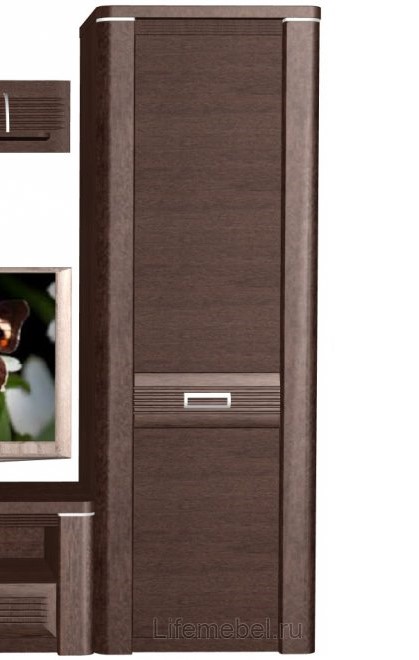 ГМ-2 Доп.полки (3шт) "Магнолия"