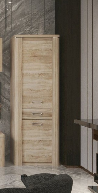 ГМ-4 Пенал "Магнолия"