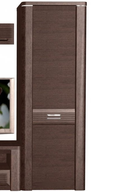 ГМ-2 Шкаф "Магнолия"