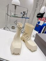 Резиновые сапоги Balenciaga