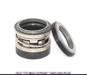 Торцевое уплотнение 020 T2100/K/AS1S1/M