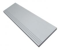 Ступень «Три прорези» 1335x420x50