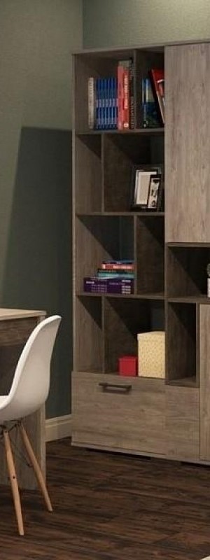 Д-11 Стеллаж "Денвер"