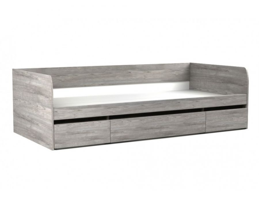 Кровать с ящиками "Денвер" х900