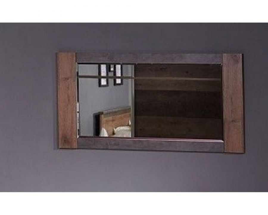 Зеркало малое "Денвер"