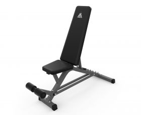 Cкамья силовая универсальная DFC Home Gym D32