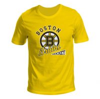 Футболка "Boston Bruins"