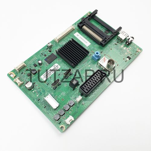Материнская плата 715G6947-M01-000-004Y для телевизора Philips 40PFT4101/60