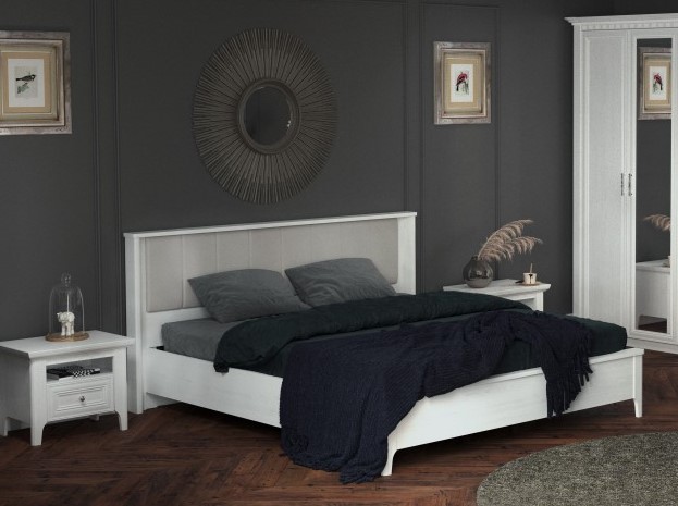 Кровать "Клер" *1400