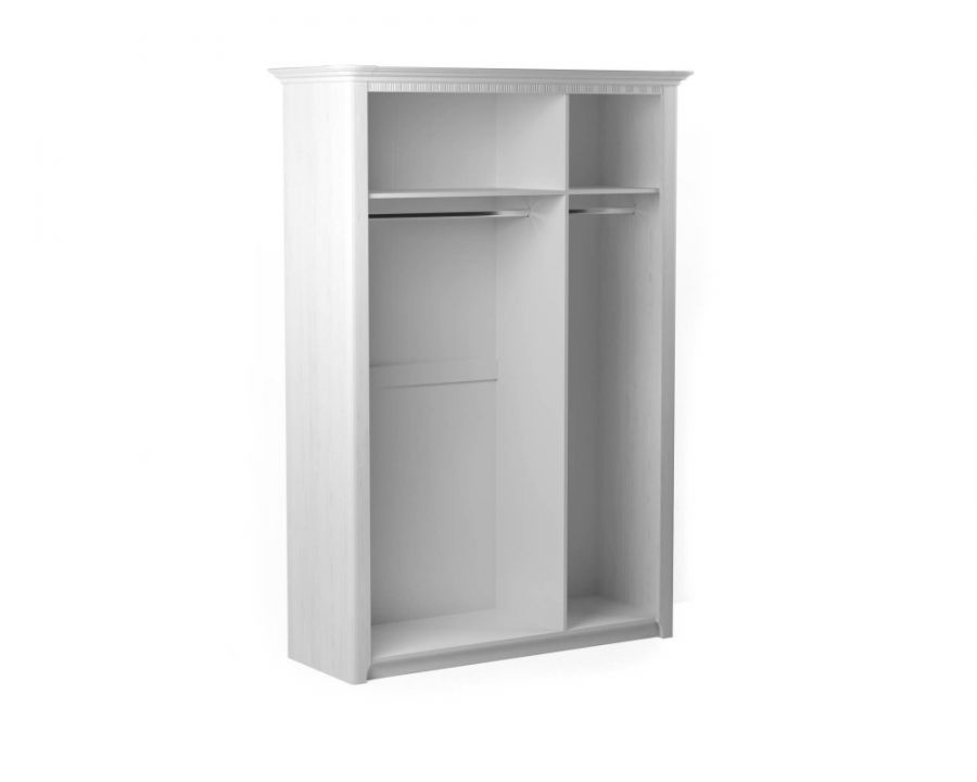 Шкаф 3-х дверный "Клер"