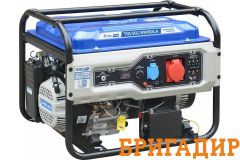 Аренда генератора в Тюмени