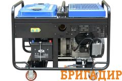 Взять в аренду генератор