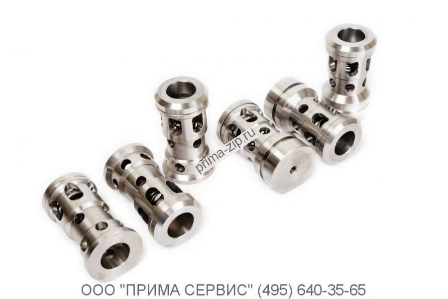 Комплект клапанов насоса 1,3 ПТ 50Д1