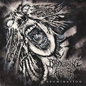 BROODING FEAR - Abomination