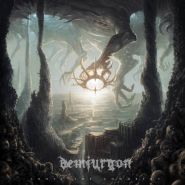 DEMIURGON - Above The Unworthy