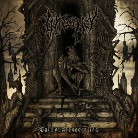 INDECENCY - Path Of Desecration