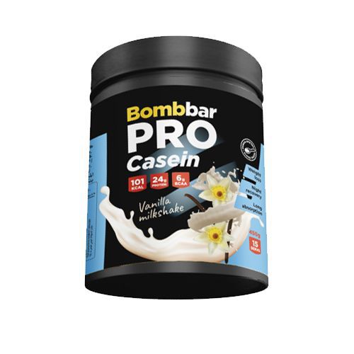 BOMBBAR - Casein