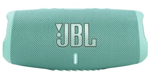 Портативная акустика JBL Charge 5 Teal