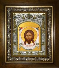 Икона Спас Нерукотворный (14х18)