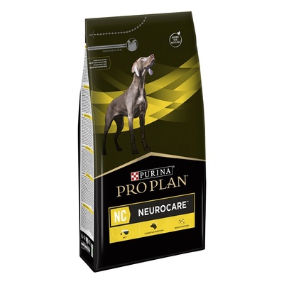 Сухой корм для собак Purina Pro Plan Veterinaty Diets NC NeuroCare для поддержания функции мозга