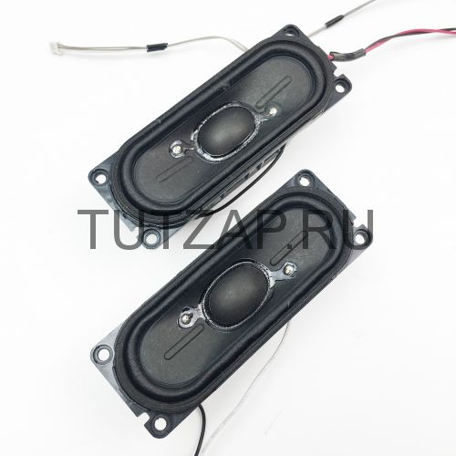 Динамики 1-859-227-21 8Ω 10W для телевизора Sony KD-43XE7005