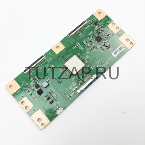 T-CON 6870C-0726A 6871L-5139B для телевизора Sony KD-43XE7005