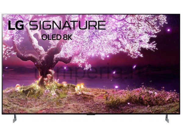 OLED телевизор 4K Ultra HD LG OLED88Z29