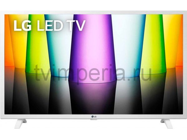 Телевизор LG 32LQ63806LC.ARUB