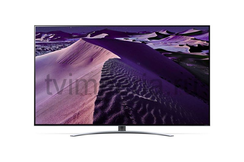 Телевизор LG 86QNED816QA.ADK