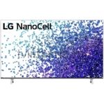 ТЕЛЕВИЗОР LG 43NANO776PA