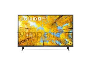 ТЕЛЕВИЗОР LG 50UQ76003LD