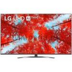 Телевизор LG 55UQ91009LD