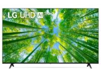 LED ТЕЛЕВИЗОР 4K ULTRA HD LG 75UQ80001LA