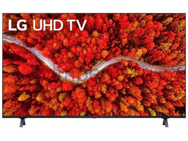 LED телевизор 4K Ultra HD LG 86UQ90006LD