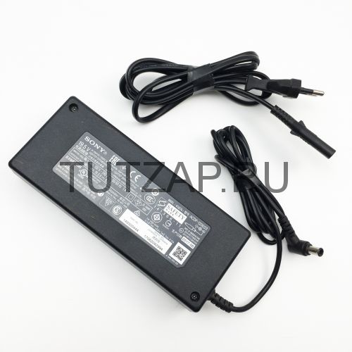 Блок питания ACDP-120E03 для телевизора Sony KD-43XE7005
