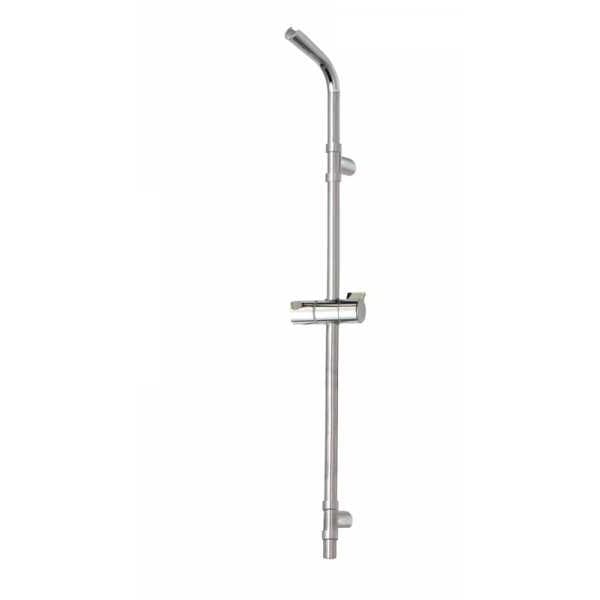 Регулируемая по высоте душевая штанга Bossini 100/85 см DA4000