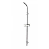 Регулируемая по высоте душевая штанга Bossini 100/85 см DA4000 схема 1