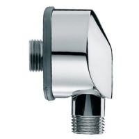 Шланговое подключение Bossini V00003.030 схема 1