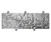 Фасадная панель сайдинга «Московский камень»