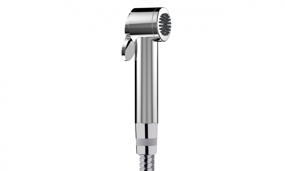 Изображение Гигиеническая лейка Bossini Paloma B00457.030 для биде